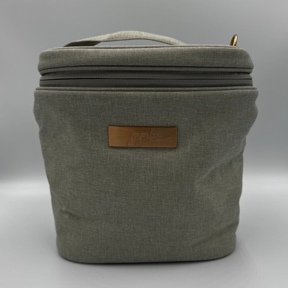 Ju-Ju-Be Other - Jujube Fuel Cell Bottle Bag, Stylish Cooler - Pebble Chromatics Color - LIKE NEW